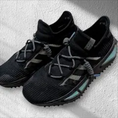 adidas NMD S1 Core Black 26.0cm - メルカリ