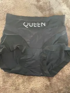 QUEEN 補正ガードル XL ブラック