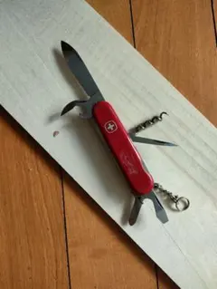 ア*キ様 Wenger Breitling 多機能ナイフ 2026年最新】Wenger