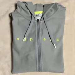 お正月限定値下げ アンパスィand per se フルジップブルゾンゴルフウェア