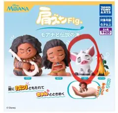 未開封 タカラトミー プア フィギュア