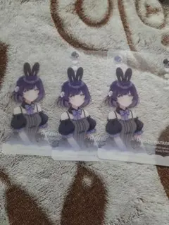 学マス 特典 ノベルティ GIGO 限定 プライズ