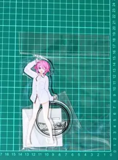 妄想科学ADV CHAOS;CHILD　缶バッジ　尾上世莉架　カオスチャイルド CHAOS;CHILD】尾上世莉架 缶バッジ カオスチャイルド CHAOS;CHILD