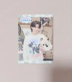 M!LK 山中柔太朗 ラキドロ B賞 闘牛士衣装トレカ - メルカリ
