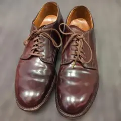 79sFlorsheim Imperial PTB Cordovan 81/2D - メルカリ