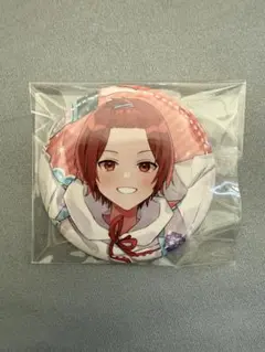 いれいす　りうら　缶バッジ　7弾　キミコイ