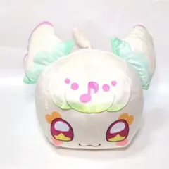 キミとアイドルプリキュア♪めちゃもふぐっとぬいぐるみ くつろぎプリルン