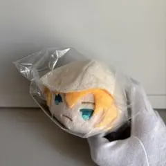 刀剣乱舞　山姥切国広　くじ王　C賞ぶるぶる!もちもちマスコット