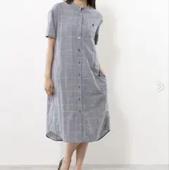 マドモアゼルノンノン　ワンピースのサムネイル