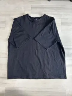 MONO-MART オーバーサイズ Tシャツ M 黒