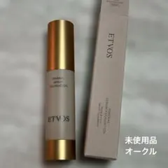 未使用品ETVOSエトヴォスミネラルセラムファンデーション 20gオークル