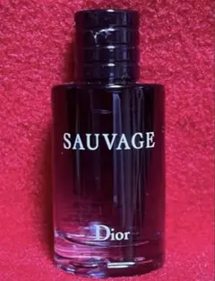 [Christian Dior] -SAUVAGE- ソヴァージュEDT10ml