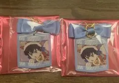 鬼滅の刃　クリスマス　2025 オーナメントチャーム　嘴平伊之助