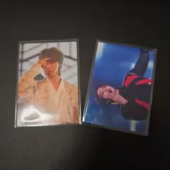 SEVENTEEN エキシビジョン ミンハオ