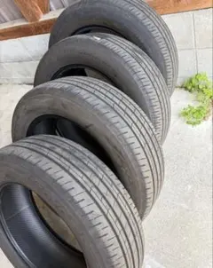 やすださま専用 新車外しTOYOPROXES Comfort 225/60R18 - メルカリ