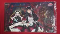 遊戯王 韓国限定 ドラゴンメイド・ハスキー プレイマット 遊戯王 韓国限定 ドラゴンメイド・ハスキー プレイマット 遊戯王の日