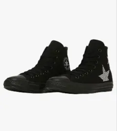コンバースConverse ALL STAR RHINESTONE ST HI