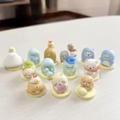 すみっコぐらし チョコエッグ まとめ売り