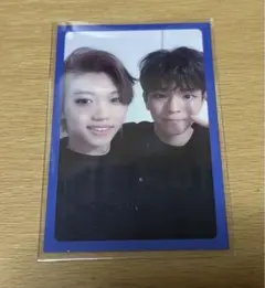 Stray Kids スキズ フィリックス スンミン I am YOU トレカ