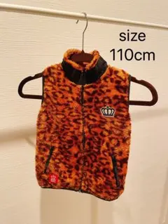 BABY DOLL 110cm ボアニット