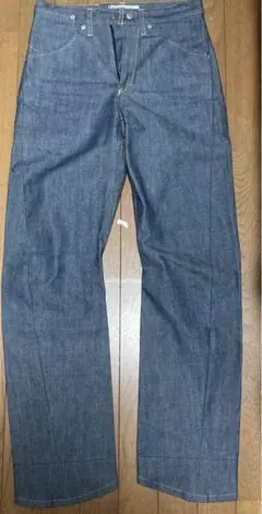 Levi's ENGINEERED JEANS REGULAR ストレートデニム