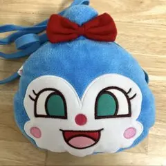 コキンちゃん　ポシェットのサムネイル