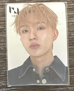 田島将吾 KCON 2025 8000円 特典 トレカ INI 6 - メルカリ
