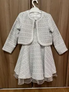 Catherine Cottage フォーマルドレス 　ジャケット付き120