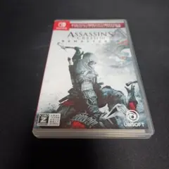 アサシン クリード リマスター Nintendo Switch