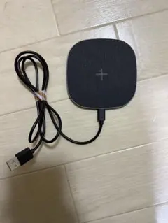 ワイヤレス充電器 PeohZarr TS09S