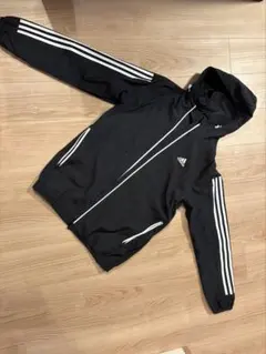 アウター パーカー