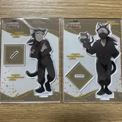 2025年最新】雑渡昆奈門 ナンジャ アクスタの人気アイテム