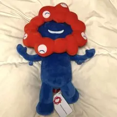 2025年最新】ミャク bigぬいぐるみの人気アイテム - メルカリ