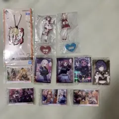 あ*ね様 学園アイドルマスターまとめ売り