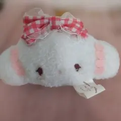 サンリオ ♡こぎゅみゅん♡マスコット ぬいぐるみ♡のサムネイル