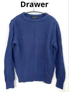 2026年最新】Drawer ニット・セーターの人気アイテム - メルカリ