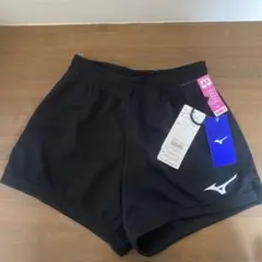 MIZUNO バレーボールパンツ V2MB820109 約8.5cm
