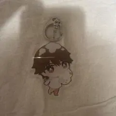 M!LK 山中柔太朗 アクリルキーホルダー