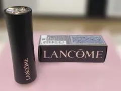 [新品未使用]LANCOME L'ABSOLU ROUGE 01 リップクリームのサムネイル