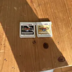 妖怪ウォッチ元祖本家2本セット