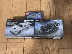 トミカプレミアム Racing スカイライン GT-R JGTC仕様セット売り