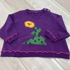 マーキーズ ホーガン トレーナー 90サイズ