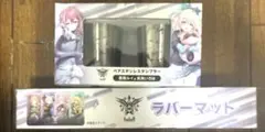 GIGO限定 秘密結社holoXアクリルスタンド まとめ売り - メルカリ