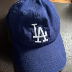LA キャップ