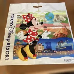 ディズニーショップ袋