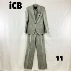 icb セットアップ