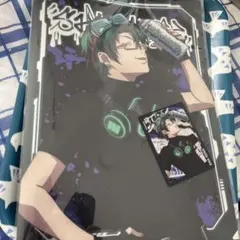 2026年最新】沙明 グノーシアの人気アイテム - メルカリ