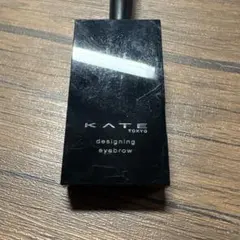 ケイト デザイニングアイブロウ3D（デュアルカラー） EX-5