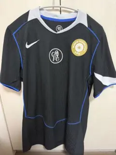Nike Chelsea FC チェルシーオーセンティックユニフォーム　サードのサムネイル