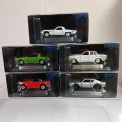 未開封 EBBRO 1/43 Honda N360 ミニカー 3台セット - メルカリ